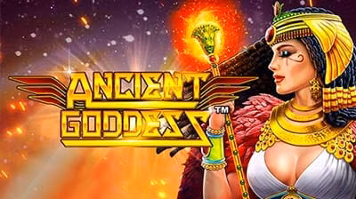 ANCIENT GODDESS