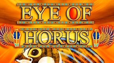 EYE OF HORUS