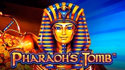 PHARAOH'S TOMB