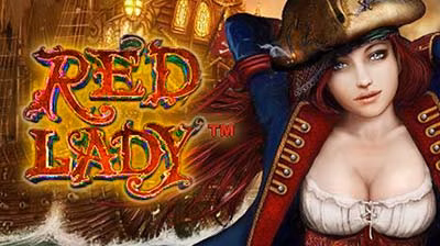RED LADY