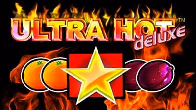 ULTRA HOT DELUXE